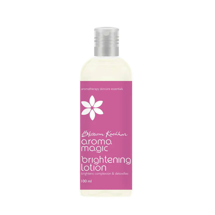 Blossom Kochhar Aroma Magic Brightening Lotion - Blossom Kochhar Aroma Magic