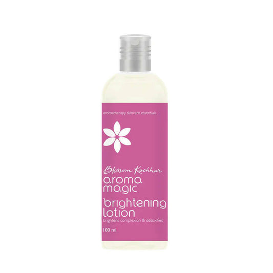 Blossom Kochhar Aroma Magic Brightening Lotion - Blossom Kochhar Aroma Magic
