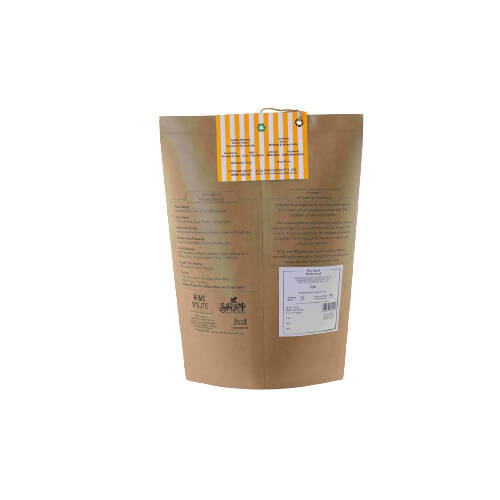 Home D'elite Flax Seed Bhakarwadi - Swadesiicart