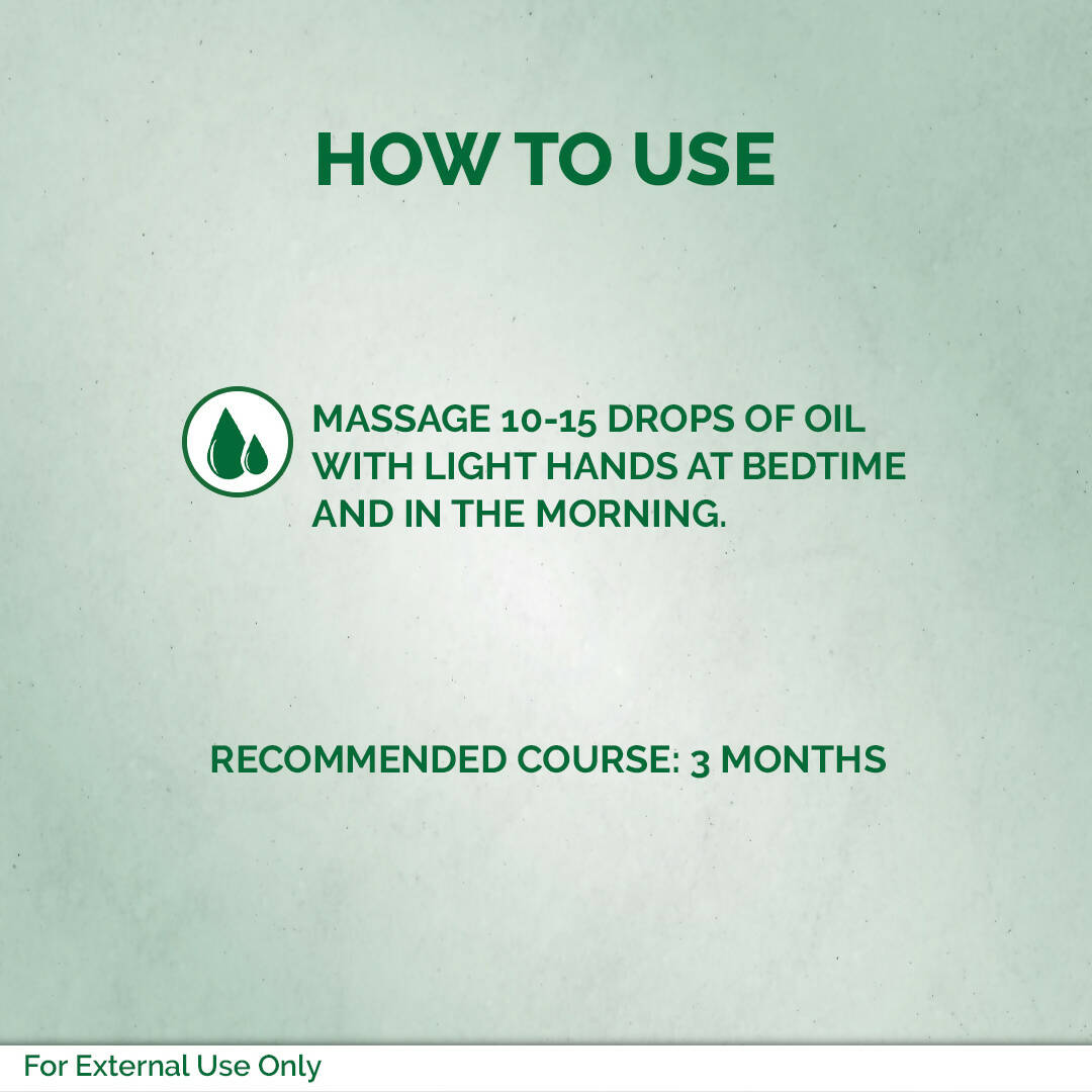 Dr. Vaidya's SJ Oil for Men: Enhance Power & Stamina With the Natural Oil | Swadesiicart