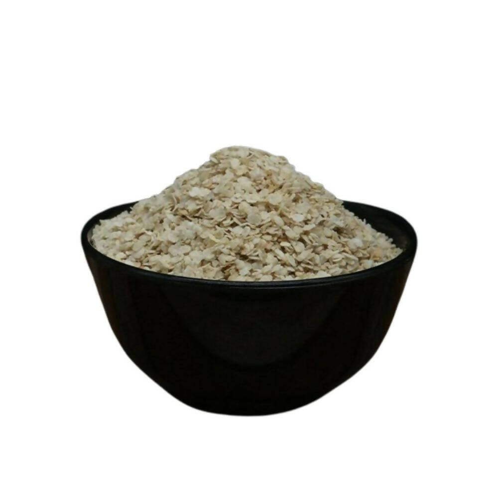 My Millet Basket Barnyard Millet Flakes | Swadesiicart