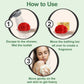 Bodyherbals Sensual, Hand Made Jasmine Bathing Bar