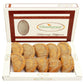 Ghasitaram Holi Sweets - Roasted Khus Khus Gujiya | Swadesiicart