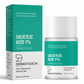 Dermatouch Xero Cream Specially For Cracked & Dry Feet - Swadesiicart