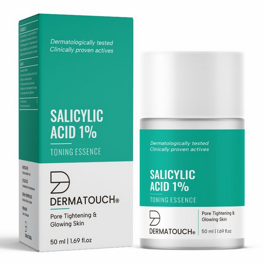 Dermatouch Xero Cream Specially For Cracked & Dry Feet - Swadesiicart