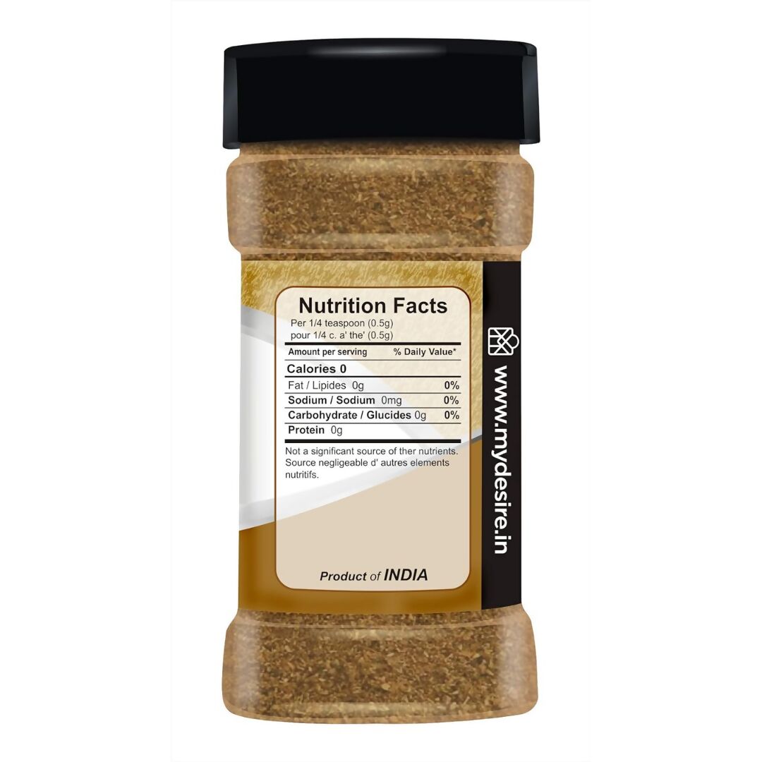 Desire Punjabi Garam Masala Powder | Swadesiicart
