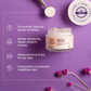 Earthraga Age Defying and Rejuvenating Bakuchiol Day Cream | Swadesiicart