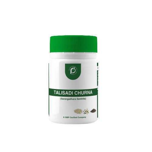 Plantogenica Talisadi Churna | Swadesiicart