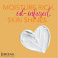 Jergens Shea Butter Deep Conditioning Moisturizer | Swadesiicart