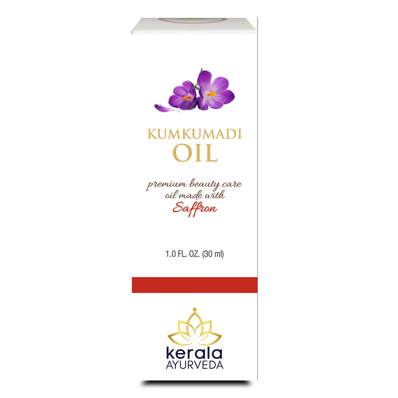 Kumkumadi Oil
