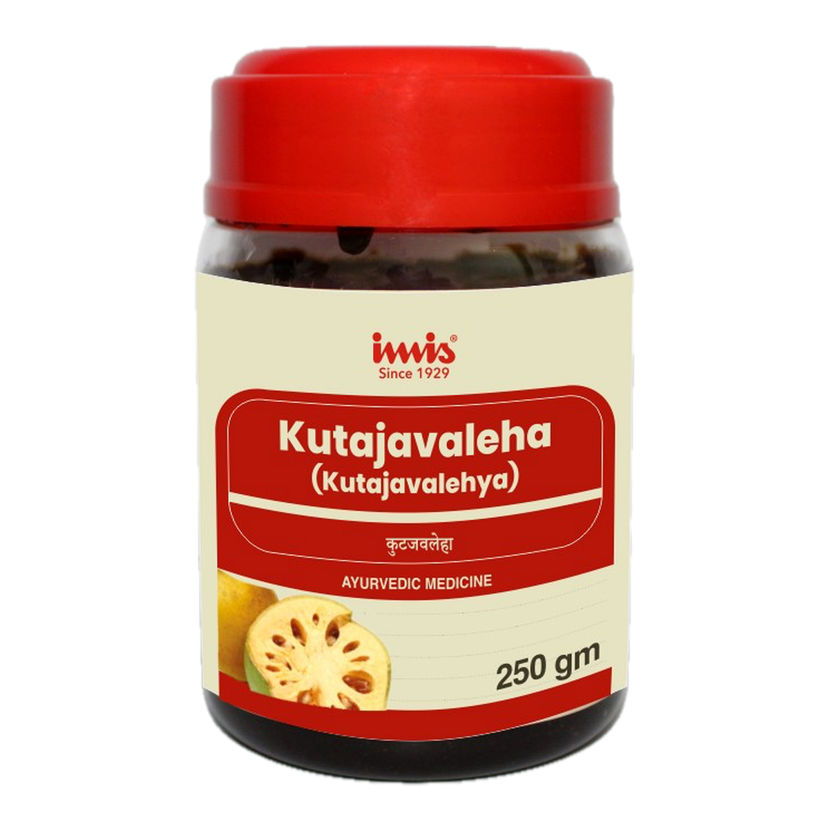 IMIS Ayurveda Kutajavalehya | Swadesiicart