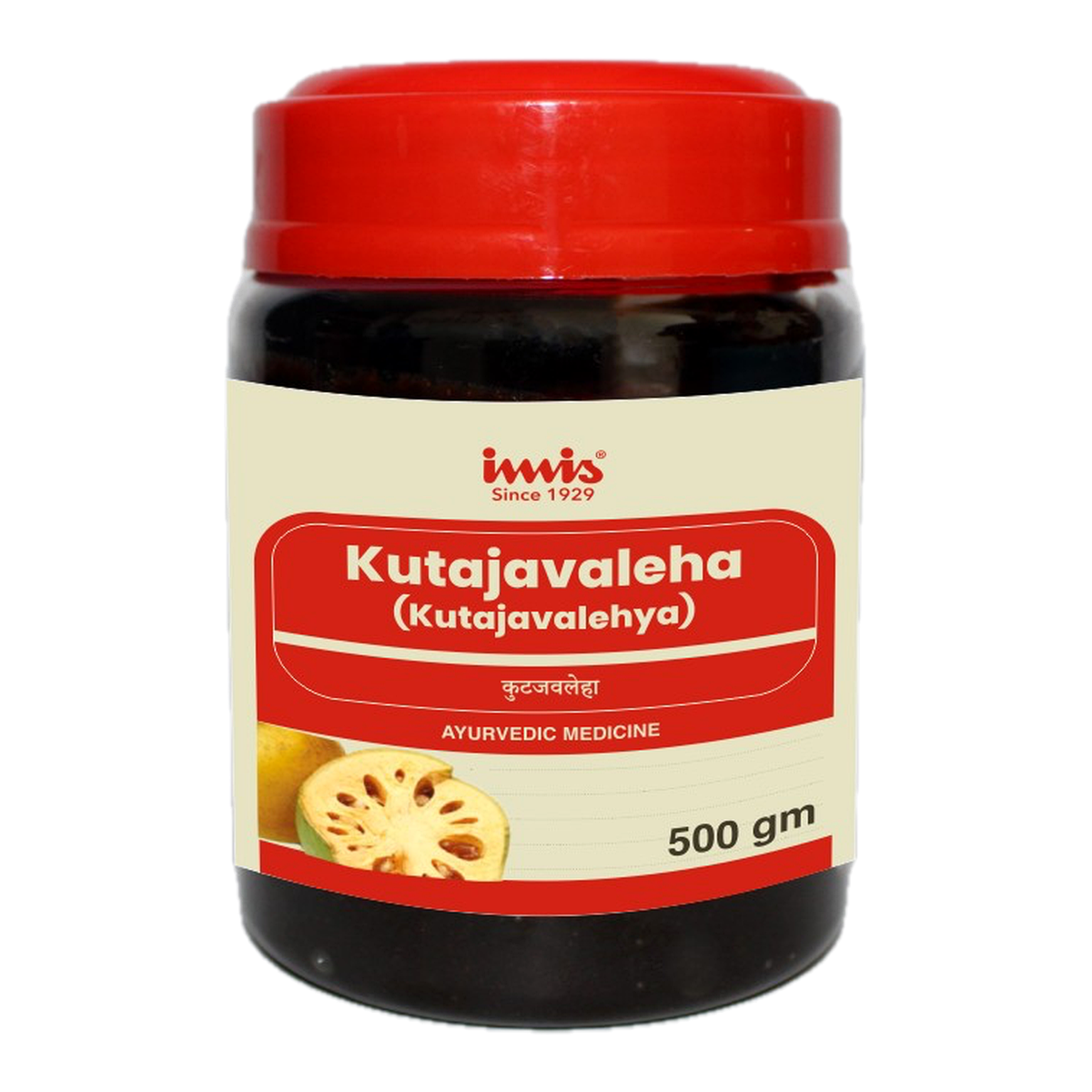 IMIS Ayurveda Kutajavalehya | Swadesiicart