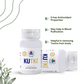 Kutki Capsule for Liver Detox | For Liver Care