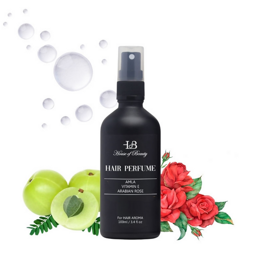 House of Beauty Hair Perfume For Hair Aroma - Swadesiicart