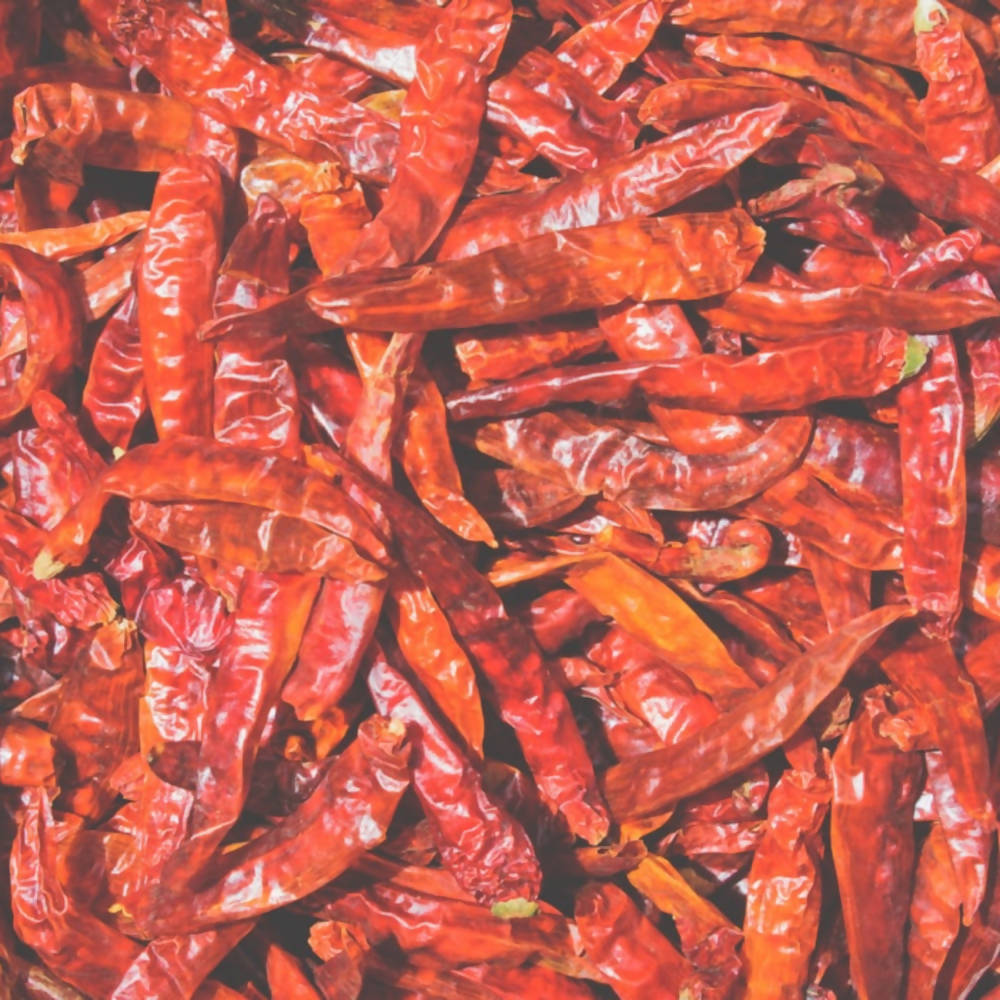 Freshon Guntur Chilli Natural - Swadesiicart