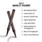 Kay Beauty By Katrina Kaif Eyebrow Microblading Pen - Walnut | Swadesiicart