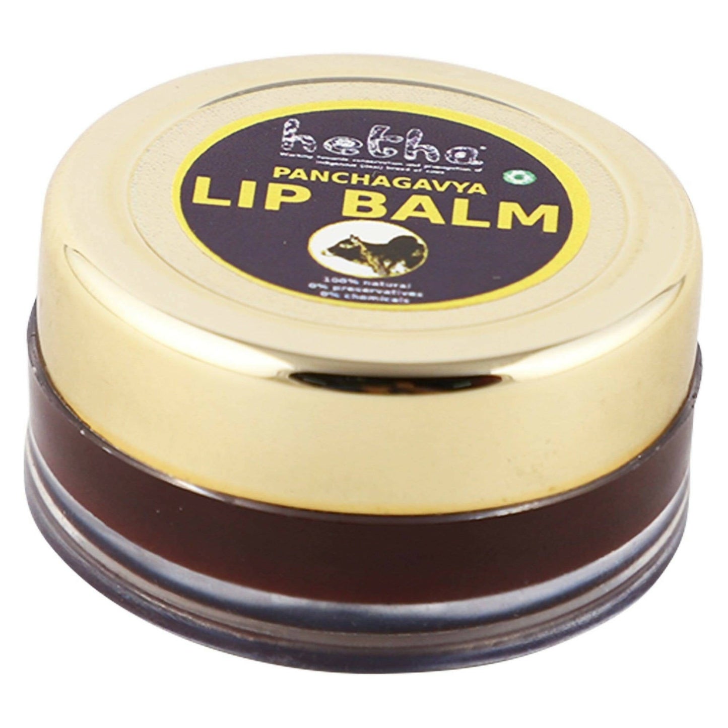 Hetha Ghee Lip Balm - Swadesiicart
