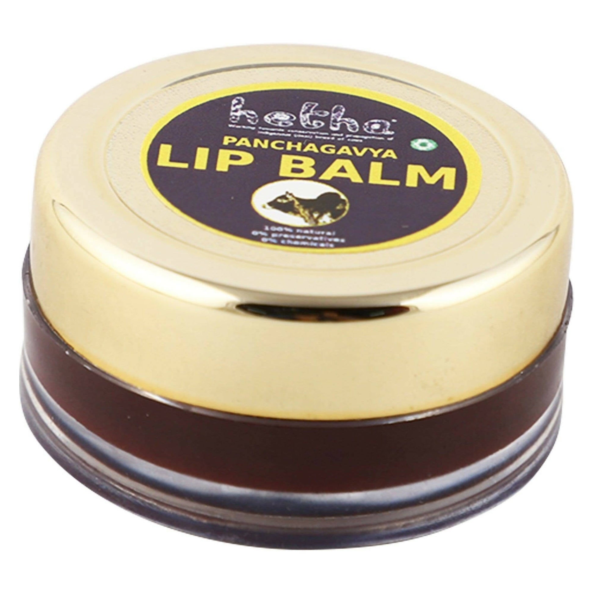 Hetha Ghee Lip Balm - Swadesiicart