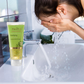 Prisa Organics Neem & Aloe Vera Purifying Face Wash - Swadesiicart