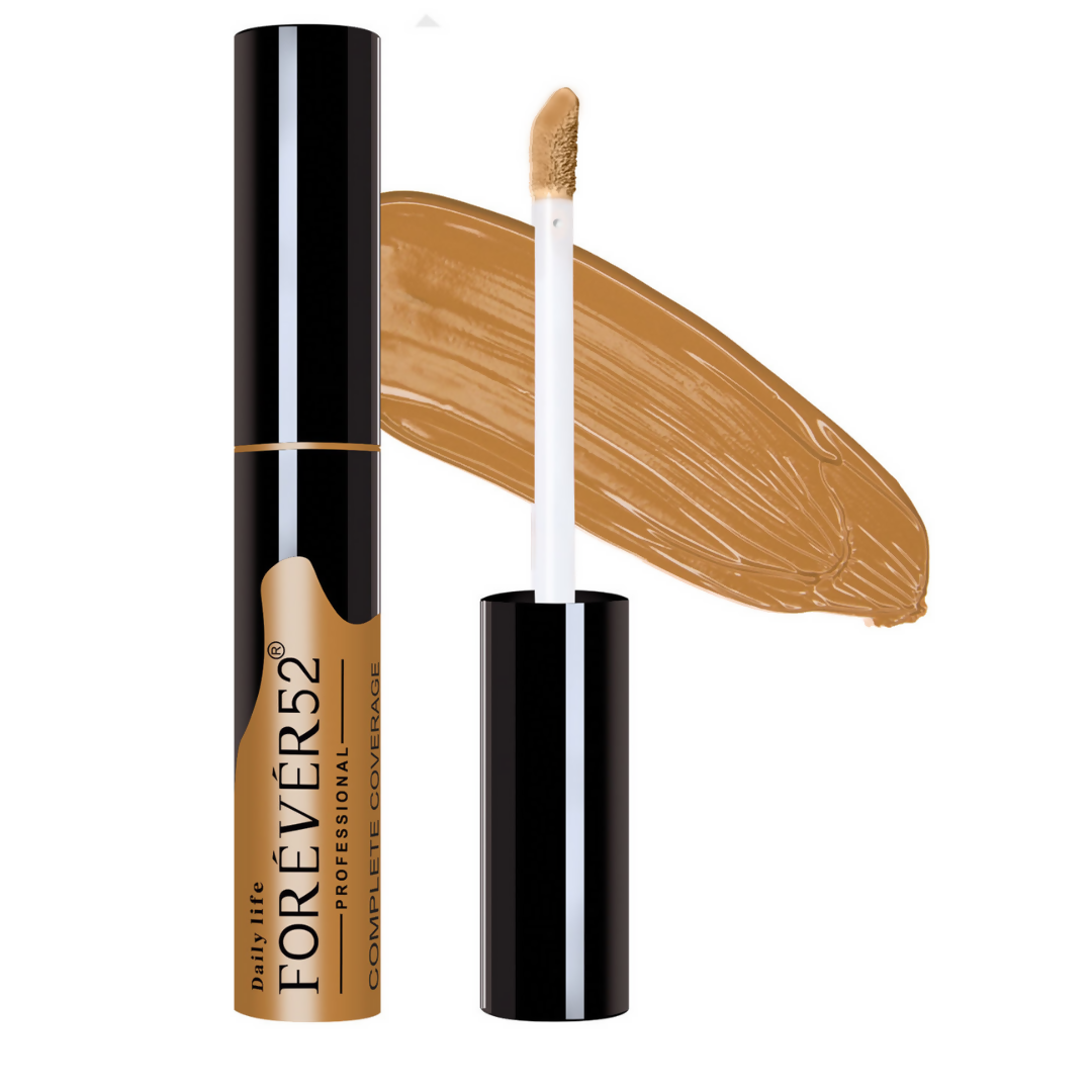 Daily Life Forever52 Complete Coverage Concealer - COV009 | Swadesiicart