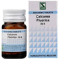 Dr. Willmar Schwabe India Calcarea Fluorica Biochemic Tablets