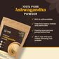 MAPL Ashwagandha Root Powder | Swadesiicart