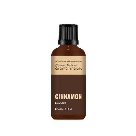 Blossom Kochhar Aroma Magic Cinnamon Oil - Blossom Kochhar Aroma Magic