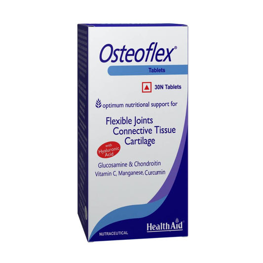 HealthAid Osteoflex Tablets - HealthAid