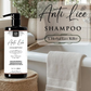Al Masnoon Anti-Lice Hair Oil & Shampoo