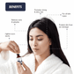 Aromatique Pure Grape Seed Oil For Hair & Skin