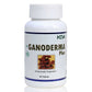 Keva Ganoderma (Reishi Mushroom) Plus Capsules | Swadesiicart