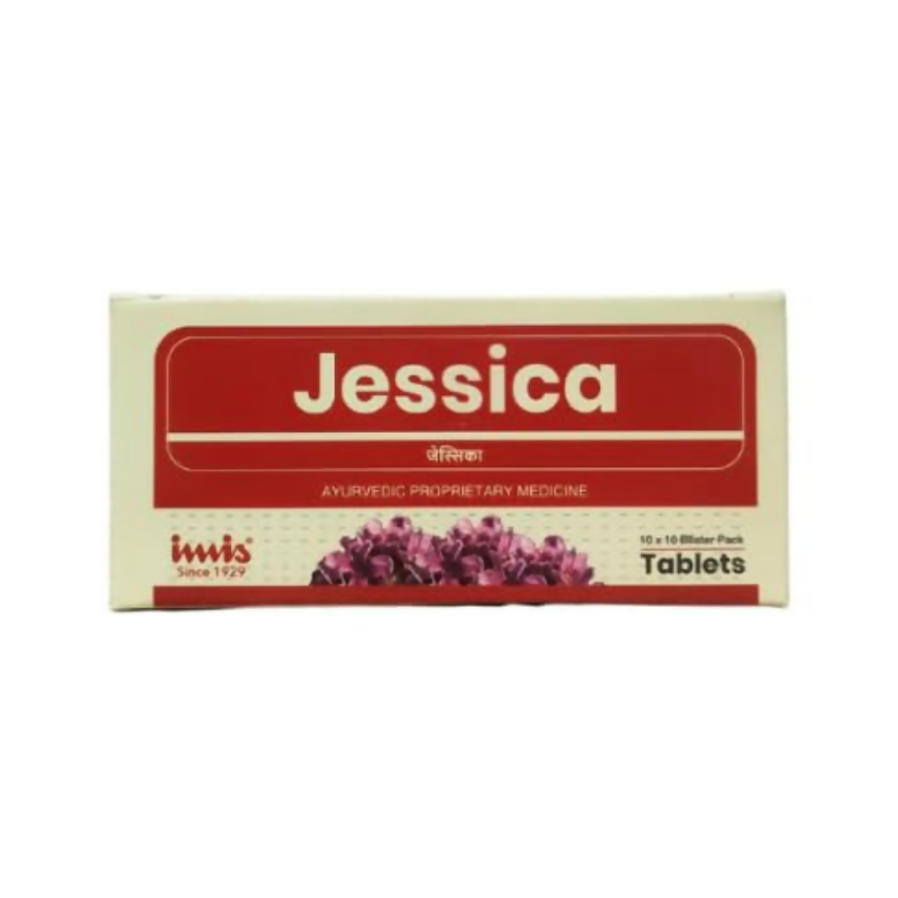 Global Ayucare Imis Jessica Tablets | Swadesiicart