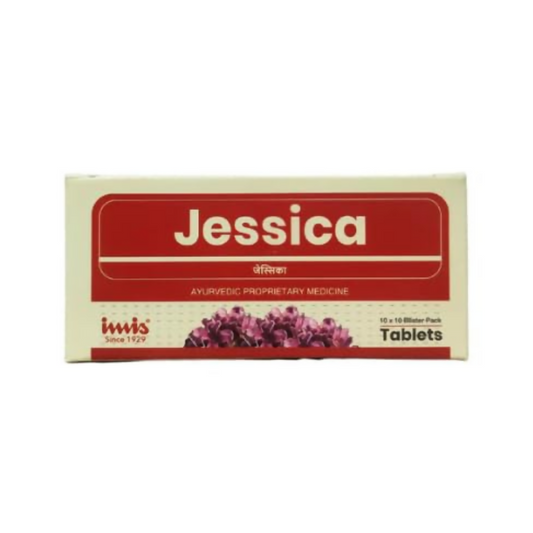 Global Ayucare Imis Jessica Tablets | Swadesiicart