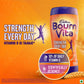 Cadbury Bournvita Chocolate Nutrition Drink - Swadesiicart