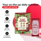 Beautywise Plant Protein Powder - Chocolate Ganache | Swadesiicart