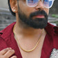 VOJ Gold-Polished Thick Snake Chain | Swadesiicart