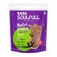 Tata Soulfull Nutri Drink+ With Millets - Cocoa Lite Flavor | Swadesiicart