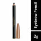 Lakme Eyebrow Pencil - Black - Swadesiicart