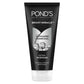 Ponds Bright Miracle Detox Facewash 10X Power of Activated Charcoal For Deep Cleaned Skin, Reveals Glow | Swadesiicart