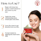 Ivory Natural Face Glow Cream For Skin Glow With Moisture And Luminosity | Swadesiicart