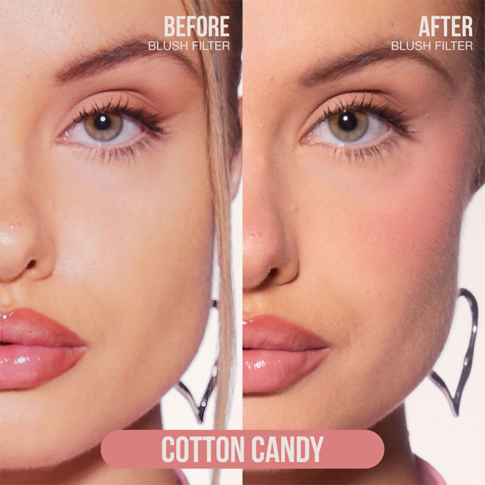 Huda Beauty Blush Filter - Cotton Candy | Swadesiicart