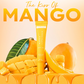 Hyphen By Kriti Sanon Mango Lip Balm SPF-50 PA++++ | Swadesiicart