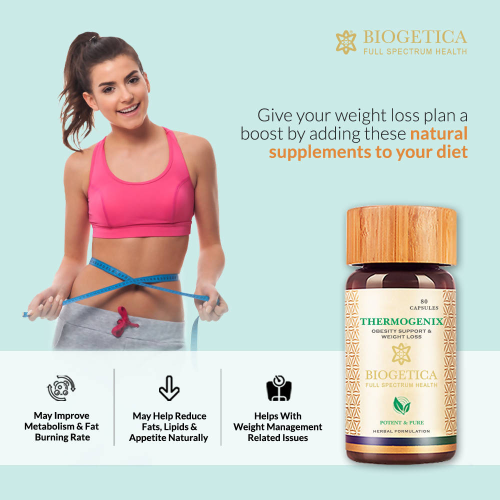 Support & Weight Management)