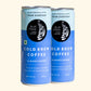 Blue Tokai Cold Brew Coffee Elderflower Can