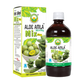 Basic Ayurveda Aloe Amla 50-Fifty Mix Juice