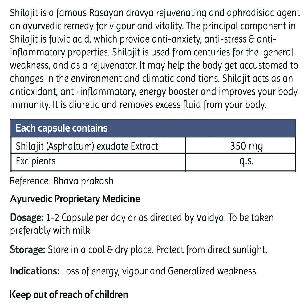 NLife Sj Capsules | Swadesiicart