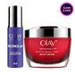 Olay Retinol & Niacinamide Day and Night Combo - Swadesiicart