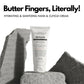 Detoxie Hydrating & Sanitizing Hand & Cuticle Cream - Swadesiicart