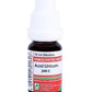 Adel Homeopathy Acid Uricum Dilution