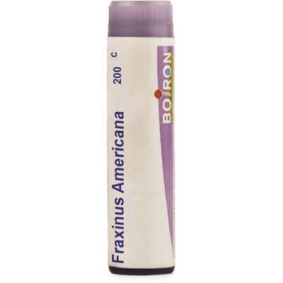 Boiron Homeopathy Fraxinus Americana | Swadesiicart